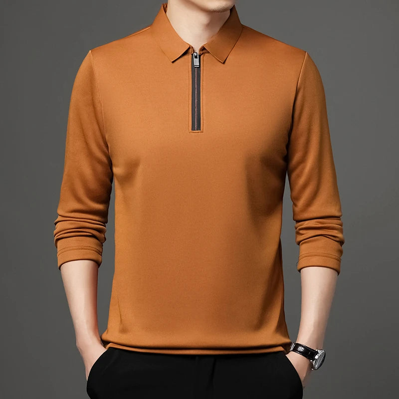 POLO Shirt Casual Fashion Top