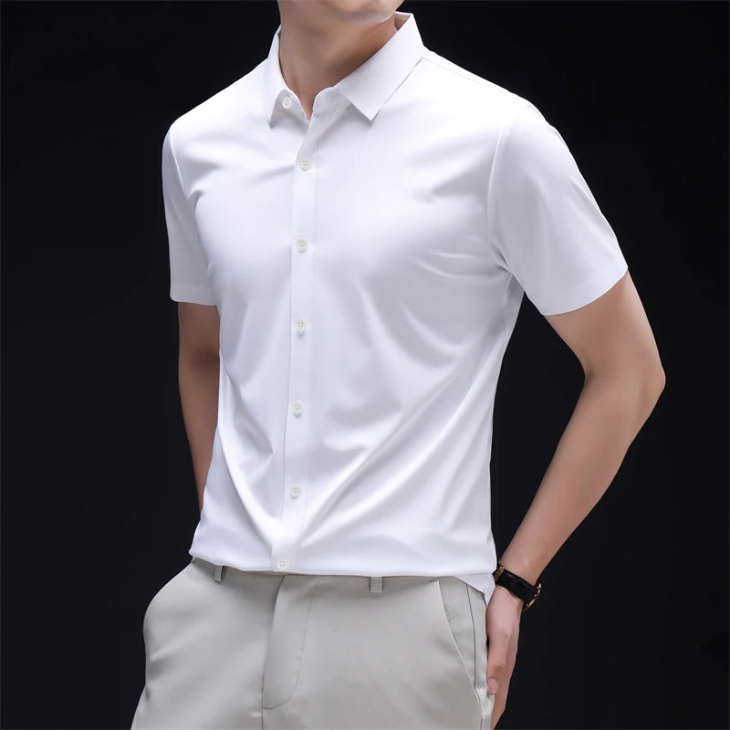 Business Casual Short