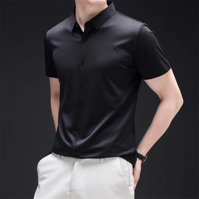 Business Casual Short
