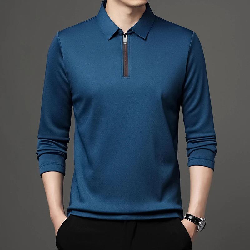 POLO Shirt Casual Fashion Top