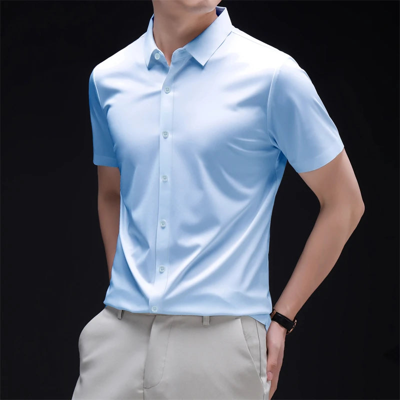 Business Casual Short