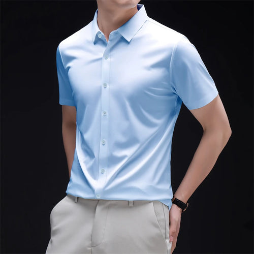 Business Casual Short