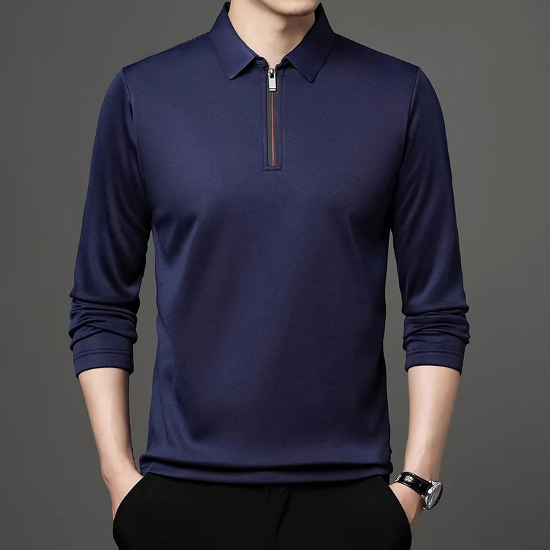 POLO Shirt Casual Fashion Top