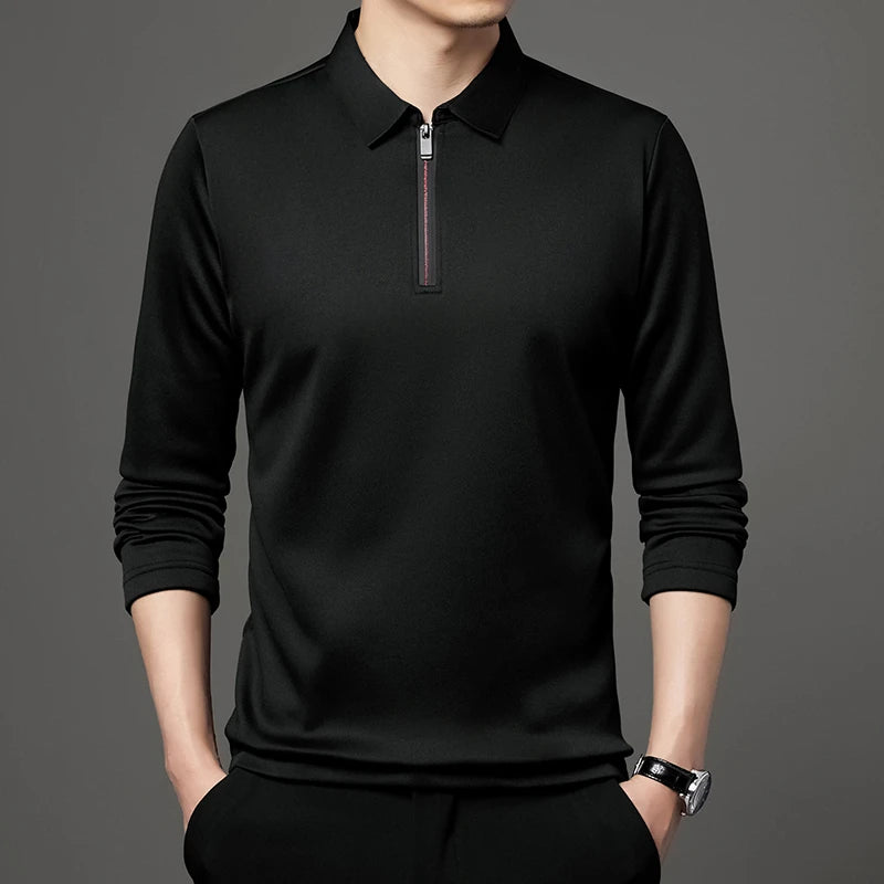 POLO Shirt Casual Fashion Top