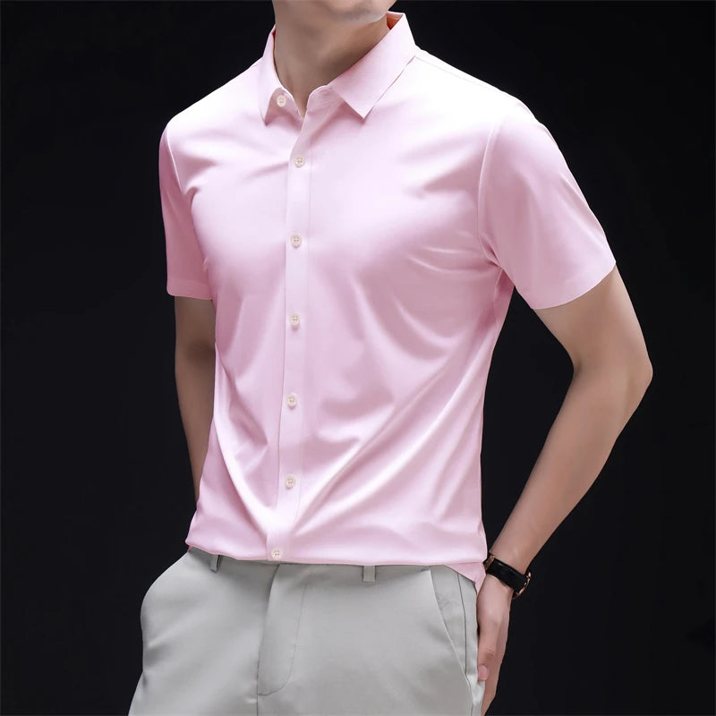 Business Casual Short