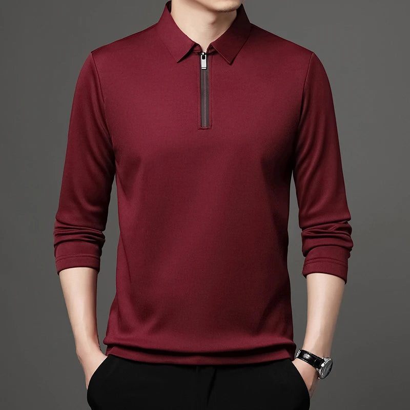 POLO Shirt Casual Fashion Top