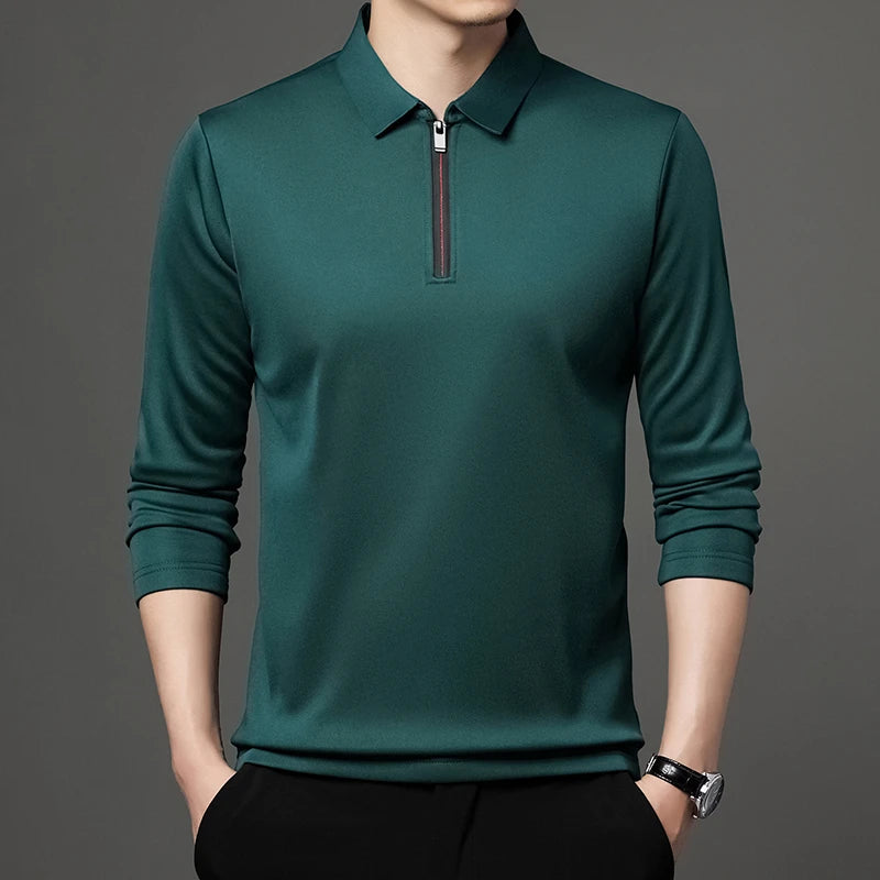 POLO Shirt Casual Fashion Top