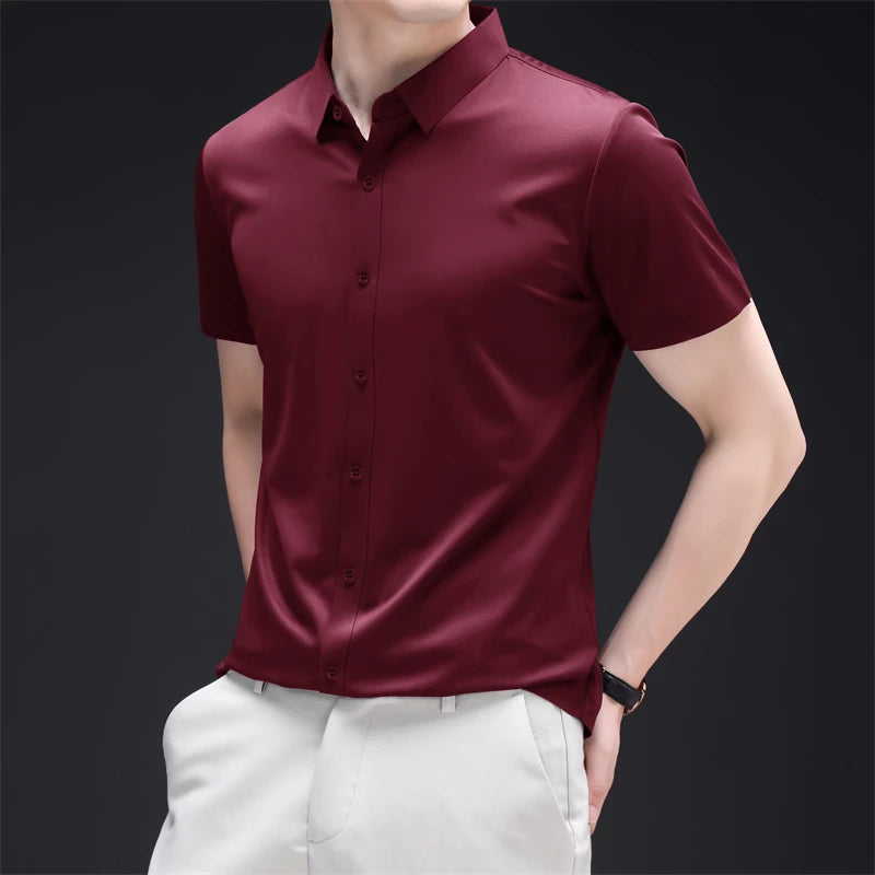 Business Casual Short